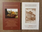 BNR &ndash; ISTORIA AURULUI &ndash; Tezaurul de la Pietroasa Vasele Poligonale &ndash; AUR 1.224 grame