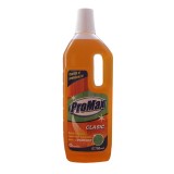 Solutie lemn / parchet Promax Clasic, 750 ml