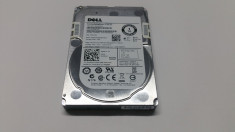 Hard disk server DELL Constellation.2SED ST91000642SS 1TB 7200RPM 6Gbps DP/N XKGH0 2.5&amp;amp;quot; sas foto