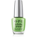 OPI Make &lsquo;Em Jelly! Infinity Shine lac de unghii culoare Jelly Green with Envy 15 ml