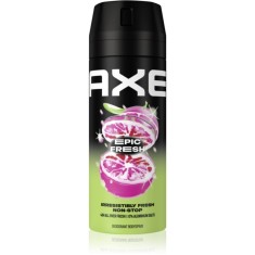 Axe Epic Fresh spray şi deodorant pentru corp 48 de ore 150 ml