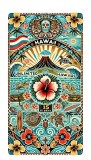 ESIM Hawaii, Unlimited Plus, 15 Days