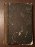 Dr. C. Petrescu - Cartea sănătății (ediția VI-a; 1926) (uzată, vezi descriere) (colegat cu o nuvelă de R. B. Stevenson)