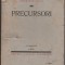 Octavian Goga - Precursori (editie princeps)