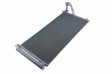 Condensator climatizare, Radiator clima Sonata 5 (Nf) (2005-) 2.4 1 16v, Magentis 2 (Mg) (2006-) 2.0 1 16v, Optima 2 (Mg) (2006-) 2.0 1 16v (Cu Uscat