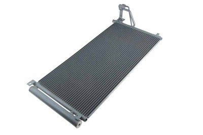 Condensator climatizare, Radiator clima Sonata 5 (Nf) (2005-) 2.4 1 16v, Magentis 2 (Mg) (2006-) 2.0 1 16v, Optima 2 (Mg) (2006-) 2.0 1 16v (Cu Uscat foto