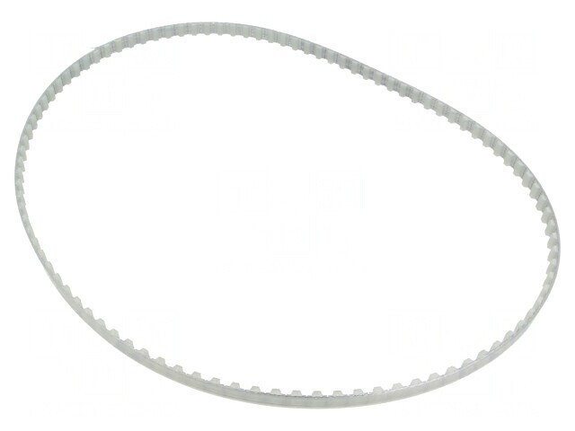 Curea dințată T10 980mm 10mm 98 dinți