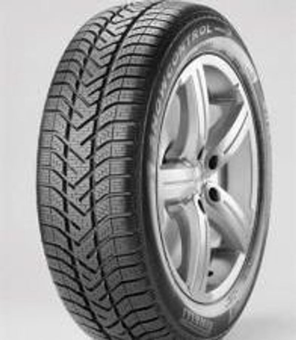 Anvelope Pirelli Winter 190 Snow Control 3 185/65R15 88T Iarna