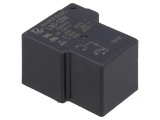Releu electromagnetic SPDT 12VDC 30A PCB 900mW
