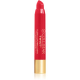 Collistar Twist&reg; Ultra-Shiny Gloss lip gloss culoare 208 Cherry 1 buc