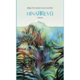 H&iacute;n&aacute;rrev&uuml; - Bukovenszki-Nagy Eszter