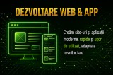 VAE Group &ndash; Dezvoltare Software, Aplicații Web, AI, SEO și Marketing Digital