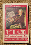 Lelia Zavideanu - Printul muzicii. Viata marelui compozitor Mozart ,1942