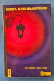 Rodica Ojoc Brasoveanu - Poveste imorala