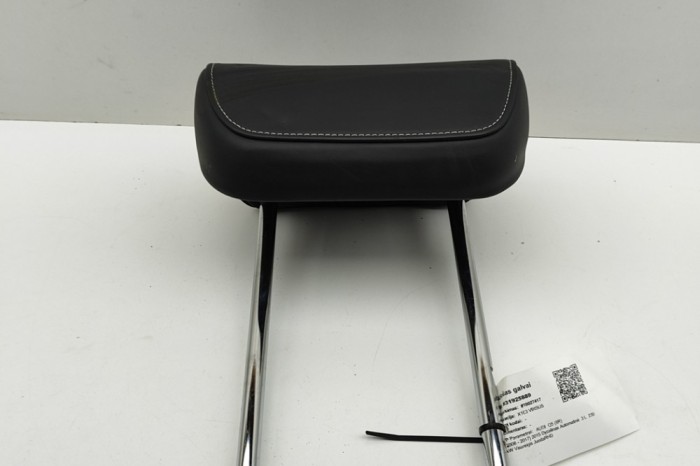 Tetiera AUDI Q5 8R 2015 OEM: 8R0881901L | 31925889
