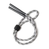 Snur de ochelari adultibarbatidama Techsuit GST5, albgri