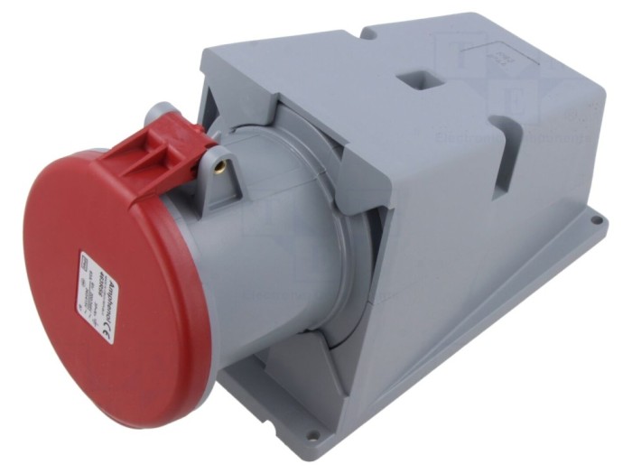 Conector de Alimentare AC Trifazat