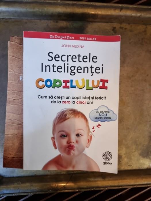 Secretele Inteligenței Copilului