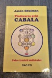 Vindecarea prin cabala calea trezirii sufletului Jason Shulman