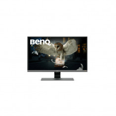 Monitor BenQ EW3270UE 31.5 4K VA 4ms Black foto