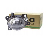 Proiector ceata Saab 9.3 (Ys3f), 09.2002-2012 Cu Model De Bara Special; 9.5 (Ys3e), 2004-02.2010; H8; Cu Bec; Omologare: Ece/Sae; montare fata, dreap, Depo