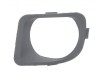Grila bara fata Chrysler PT Cruiser (Pt ), 11.2005-07.2010, Stanga, 5116215AB, 245227-3 fara locas pentru proiectoare