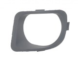 Grila bara fata Chrysler PT Cruiser (Pt ), 11.2005-07.2010, Stanga, 5116215AB, 245227-3 fara locas pentru proiectoare