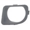 Grila bara fata Chrysler PT Cruiser (Pt ), 11.2005-07.2010, Stanga, 5116215AB, 245227-3 fara locas pentru proiectoare