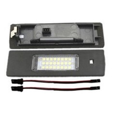 set 2 x Lampa LED numar compatibila BMW / MINI