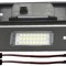set 2 x Lampa LED numar compatibila BMW / MINI