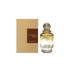 Khadlaj Ombre Notes Apă de parfum Unisex EDP 100 ml