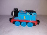 Bnk jc Thomas si prietenii Mattel 2013 - locomotiva Thomas