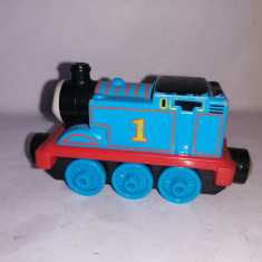 bnk jc Thomas si prietenii Mattel 2013 - locomotiva Thomas