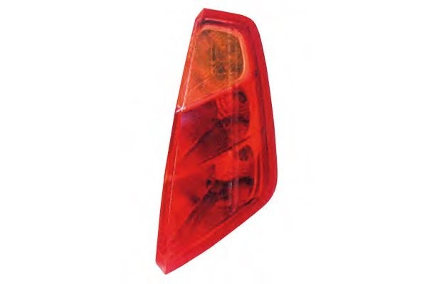 Stop spate lampa Fiat Punto Grande 09.2005- BestAutoVest partea Dreapta