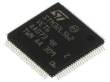 Microcontroler ARM 110MHz 256kB SRAM 1,71-3,6V LQFP100 STM32L562VET6