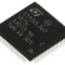Microcontroler ARM 110MHz 256kB SRAM 1,71-3,6V LQFP100 STM32L562VET6