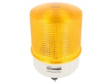 Semnalizator Luminos LED 24V S125L-24-A