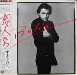 Vinil &quot;Japan Press&quot; Marty Balin &lrm;&ndash; Balin (EX), Rock