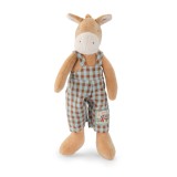 Jucarie de plus Calutul Hugo, Moulin Roty