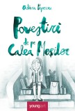 Povestiri de pe Calea Moșilor - Adina Popescu