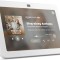 Amazon Echo Show 8 (3rd Gen, 2024 release) - Glacier