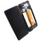 Display Samsung Galaxy A12 A125 Display Service Pack Negru Black