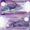 FILIPINE 100 piso 2024 polymer UNC!!!