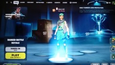 Vand cont fortnite foto