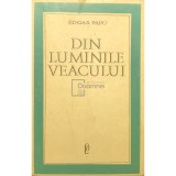 Edgar Papu - Din luminile veacului (Editia: 1967)