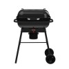 Gratar pe carbuni Magnus Original Black, Barbecook Essential GrillCooking