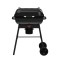 Gratar pe carbuni Magnus Original Black, Barbecook Essential GrillCooking