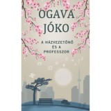 A h&aacute;zvezetőnő &eacute;s a professzor - Ogava J&oacute;ko