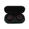 Casti fara fir cu Bluetooth elSales True Wireless Stereo 5.1 , autonomie 5 ore , negru
