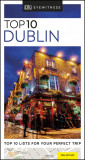 Top 10 Dublin | DK Travel, 2020